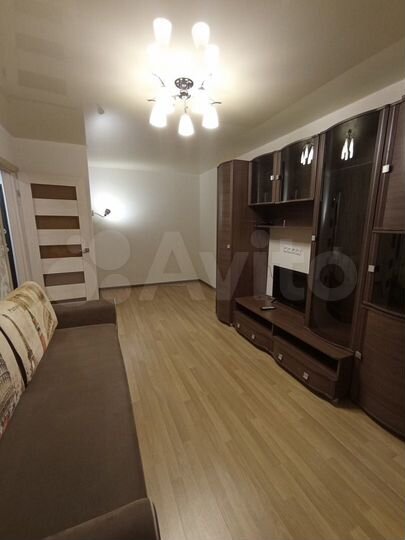 1-к. квартира, 40 м², 9/10 эт.