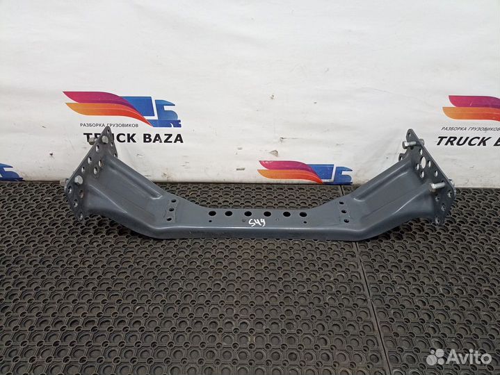 Траверса рамы поперечная Scania 6-series