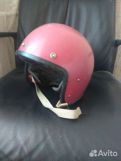 Мотоциклетный шлем