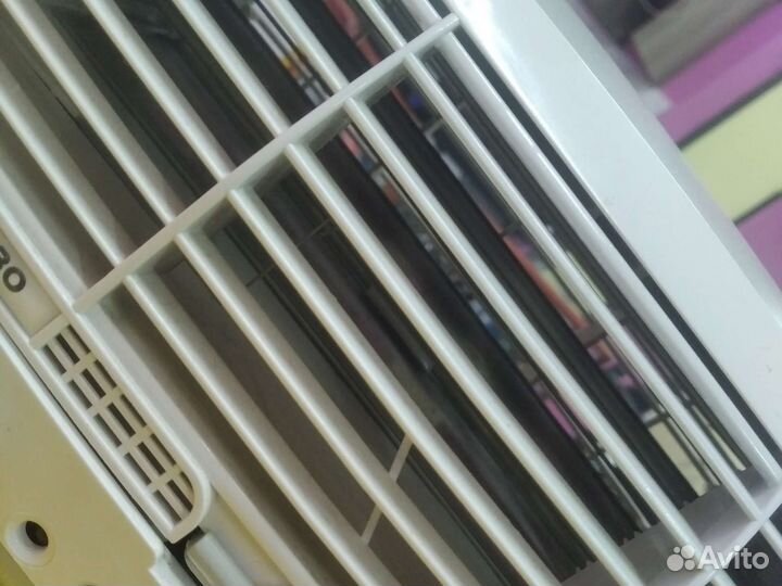 Ионизатор воздухоочиститель