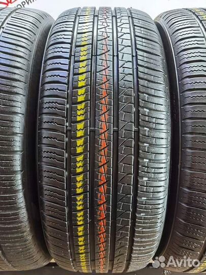 Pirelli Scorpion Zero All Season 235/55 R19 105W