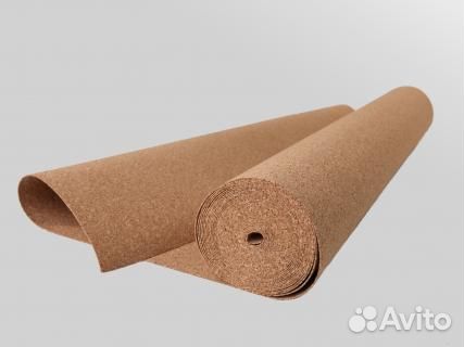 Подложка под ламинат 2 мм