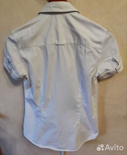 Gant рубашка р. 34