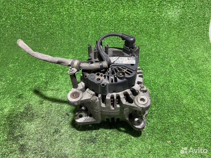 Генератор Alhambra Octavia Superb Yeti Caddy Eos