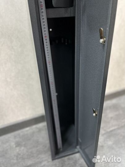 Сейф для оружия