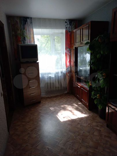 2-к. квартира, 45 м², 2/5 эт.