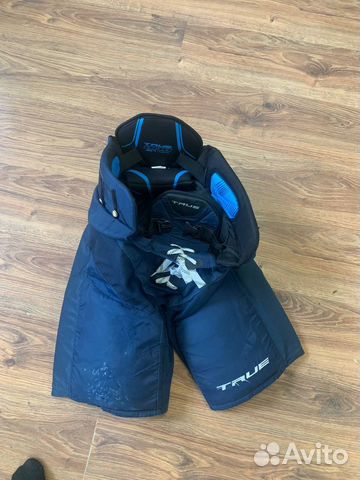 Хоккейные шорты True ax7 Sr L