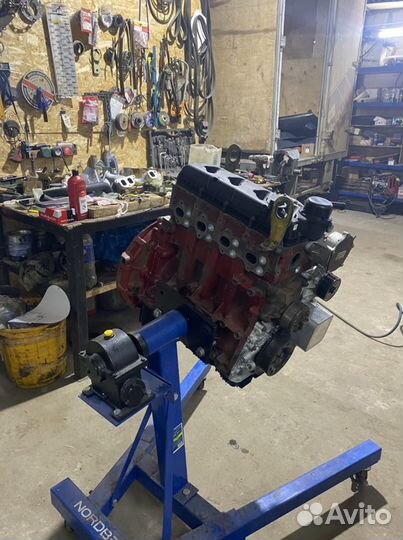 Поддон Камминз 2.8 на Газель Бизнес и Некст