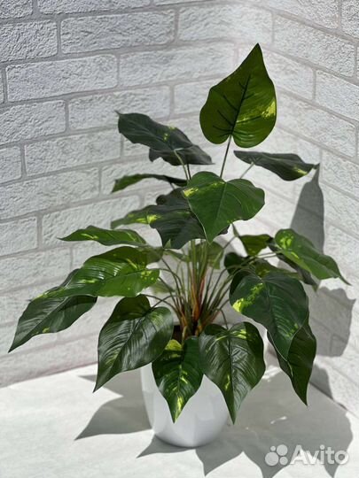 Искусственная зелень