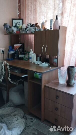 Компьютерный стол