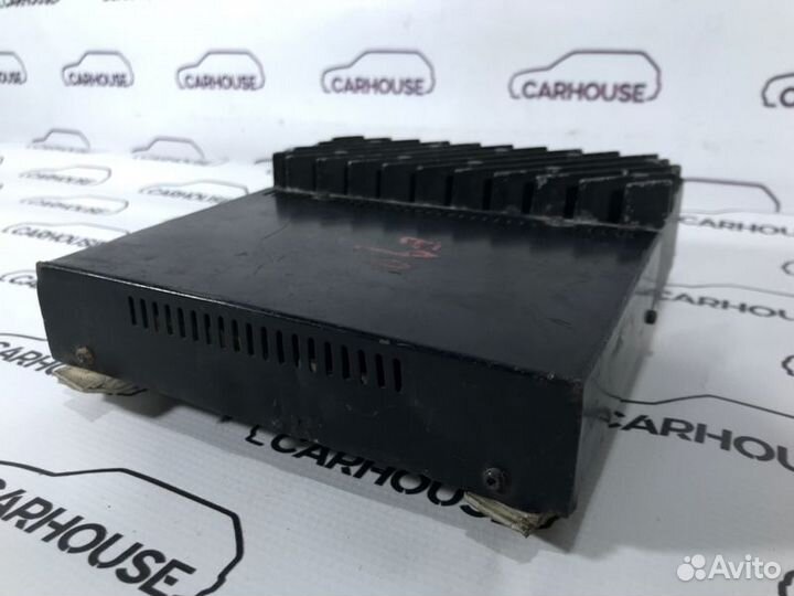 Усилитель акустической системы Bmw E90