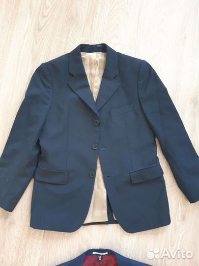 Пиджаки Италия р-р 146