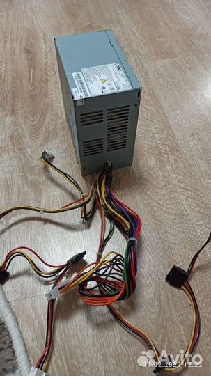 Блок питания для пк