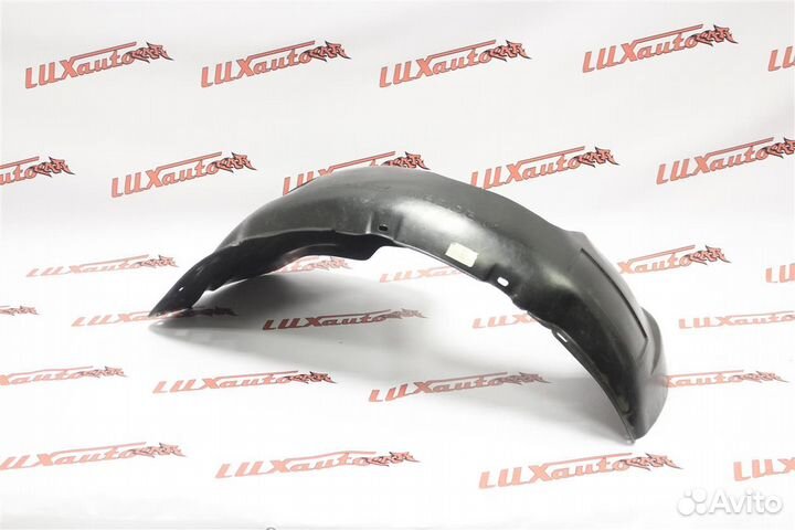 Подкрылки передние Mazda 6 Gh 2007-2013