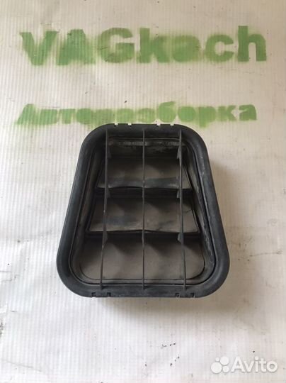 Решётка вентиляционная Audi A6 C5