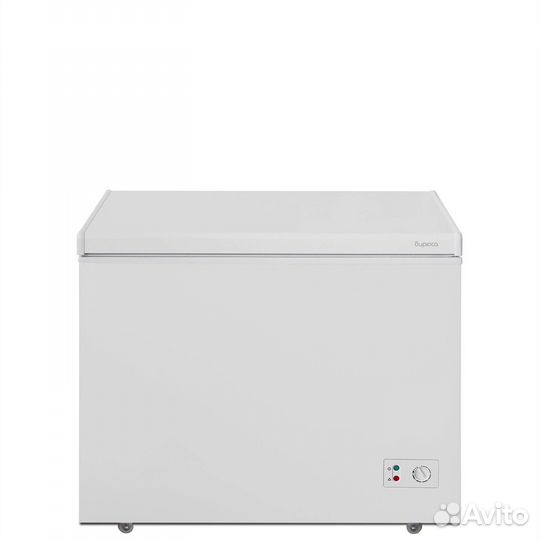 Ларь бирюса 260 KX