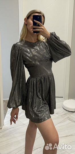 Комбинезон женский вечерний clan VI