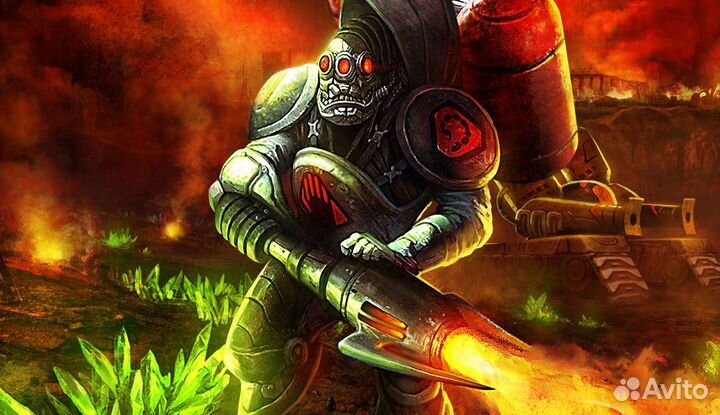 Command & Conquer 4: Эпилог Расширенное издание