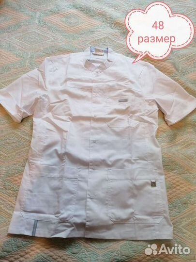 Медицинские костюмы