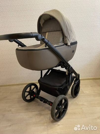 Коляска 2 в 1 bexa air