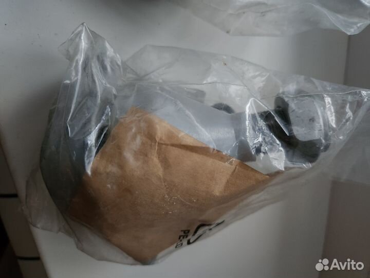 Опора шаровая перед нижняя Форд транзит fdbj8945