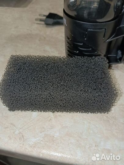 Фильтры aquael asap filter 300 и fan mini plus