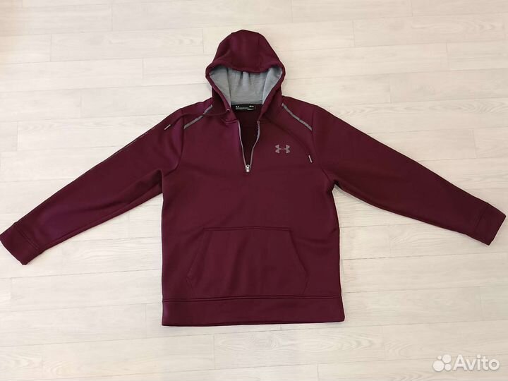 Толстовка Under Armour
