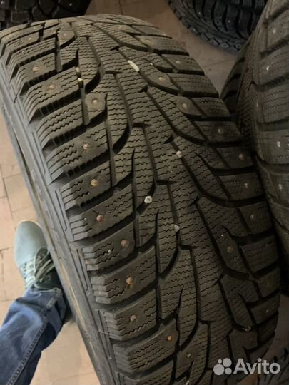 R16 Hankook Winter I'Cept RS3 W462 205/55, PCD 5x114.3 DIA 67.1