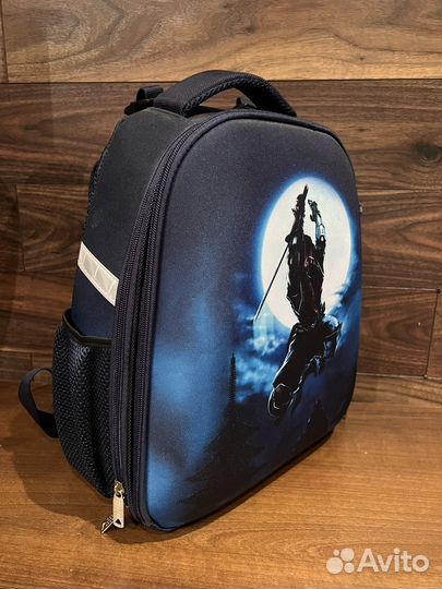 Рюкзак-ранец BagRio