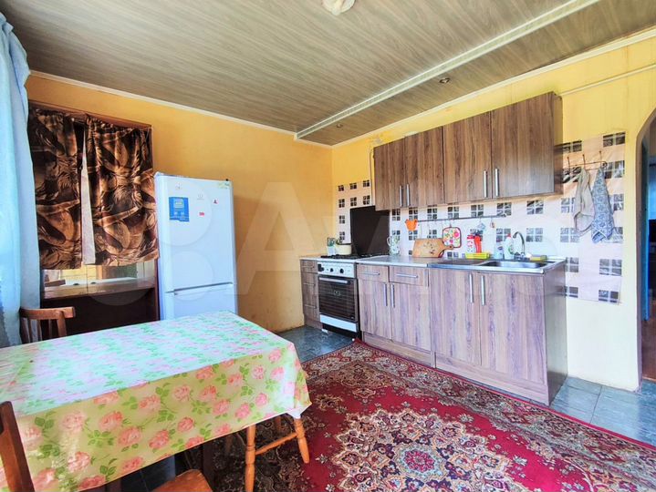 Дом 65 м² на участке 8,5 сот.