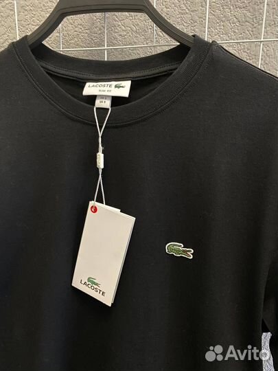 Футболка Lacoste