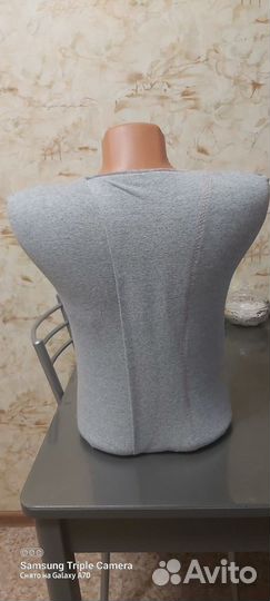 Манекен портновский женский