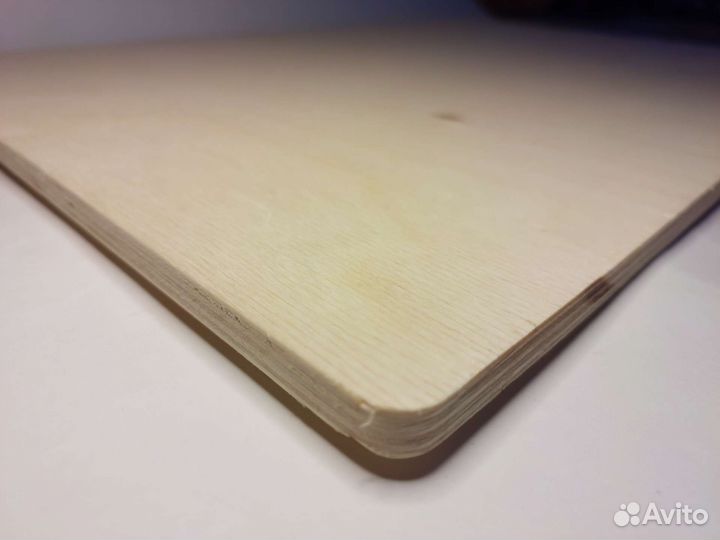 Доска для урока труда фанера