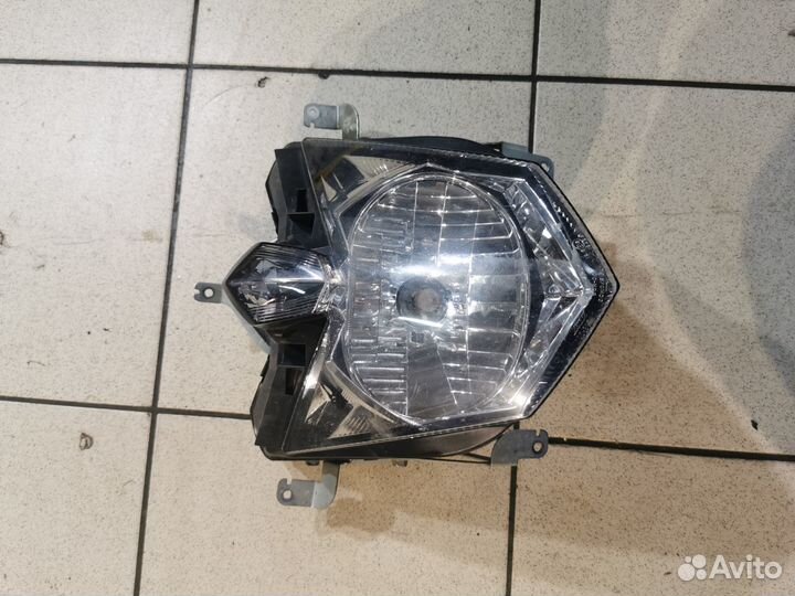 Фара Yamaha xj6 diversion