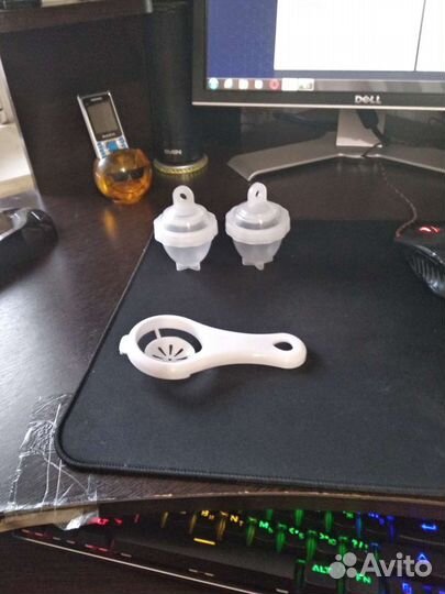 Набор для варки яйц