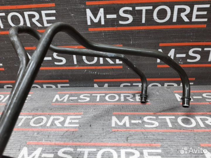 Трубка охлаждения АКПП Bmw X5 E53 N62B44A 2006