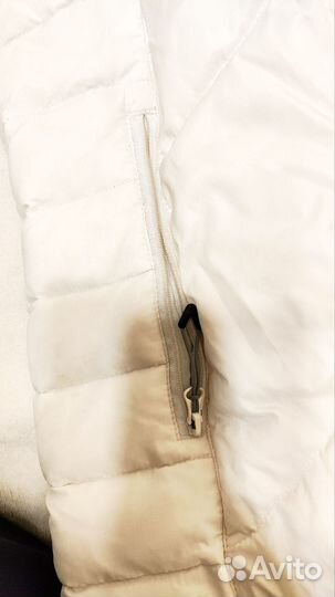 Куртка женская зима