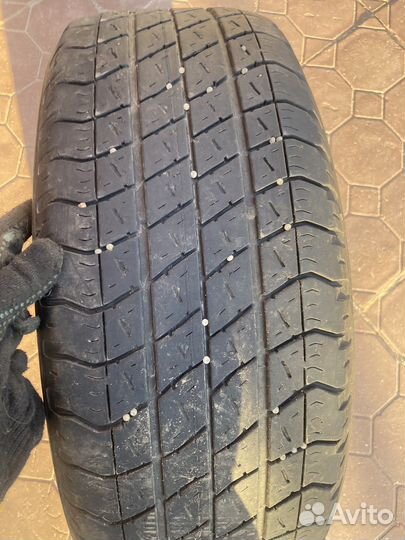 Goodyear Wrangler HP 215/60 R16