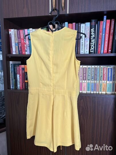 Комбинезон женский