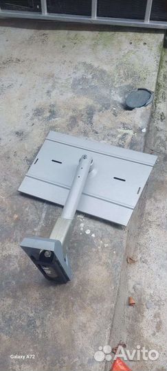 Кронштейн для телевизора,микроволновки