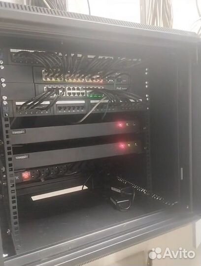 Установка и продажа камер видеонаблюдения под ключ