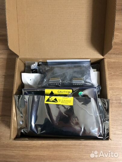 Плата управления Ezcad2 fbli-B-LV4