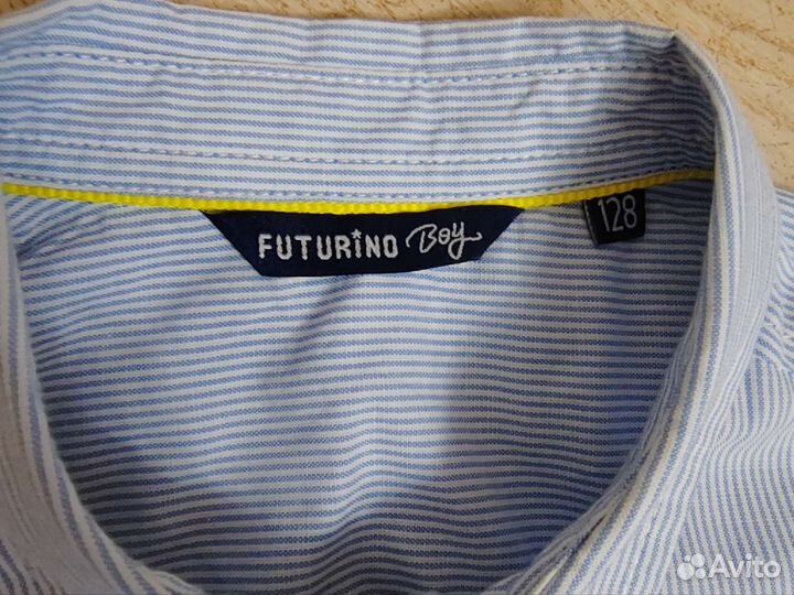Рубашка Futurino 128