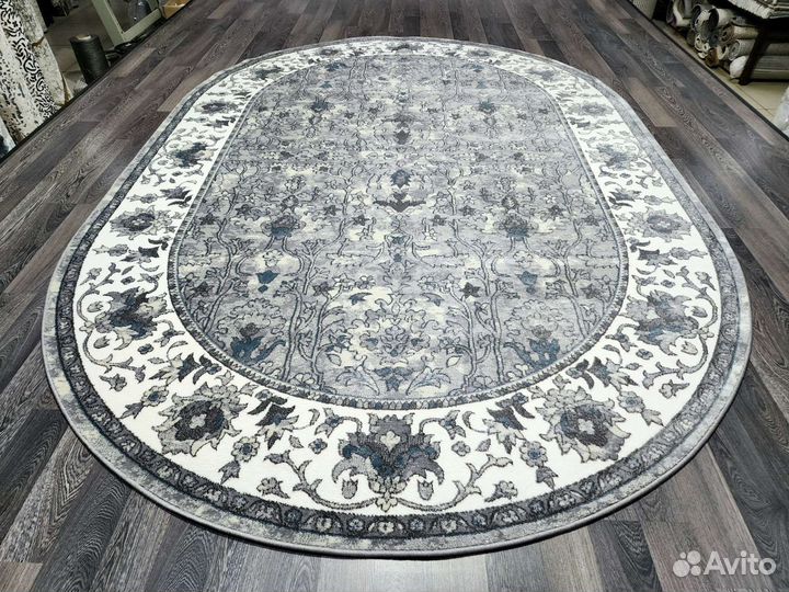 Ковер 2х3 Овальный