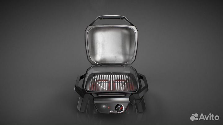 Электрический гриль Weber Pulse 1000