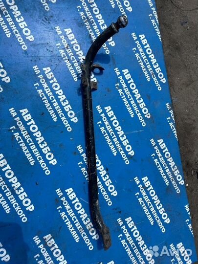 Фаркоп. Chevrolet Lumina Apv минивен buick L27