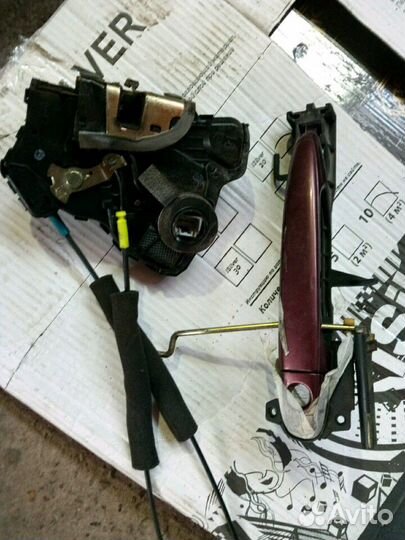 Для Toyota Land CruiserPrado120