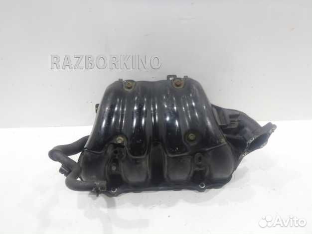 Впускной коллектор Лексус