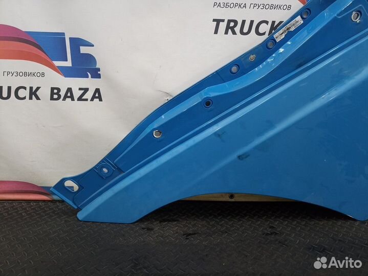 Продолжение двери правой Volvo FH, Volvo FM