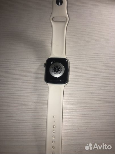Apple watch не ориг